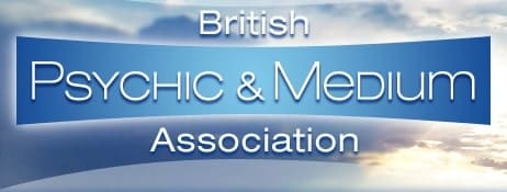 Kaz Psychic is a member of the British and Psychic Medium Association